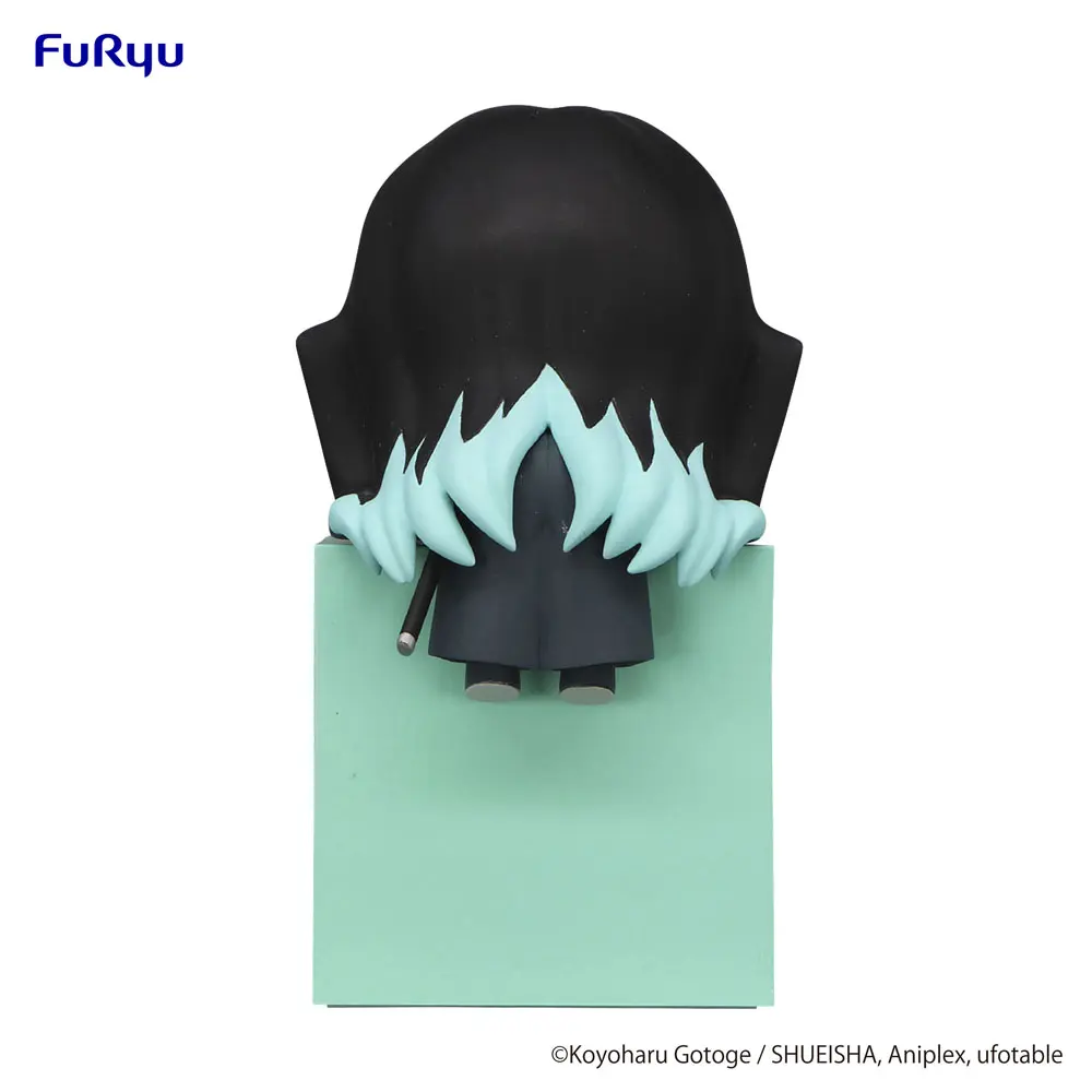 Demon Slayer: Kimetsu no Yaiba Hikkake PVC Statue Tokito Muichiro Normal 10 cm product photo