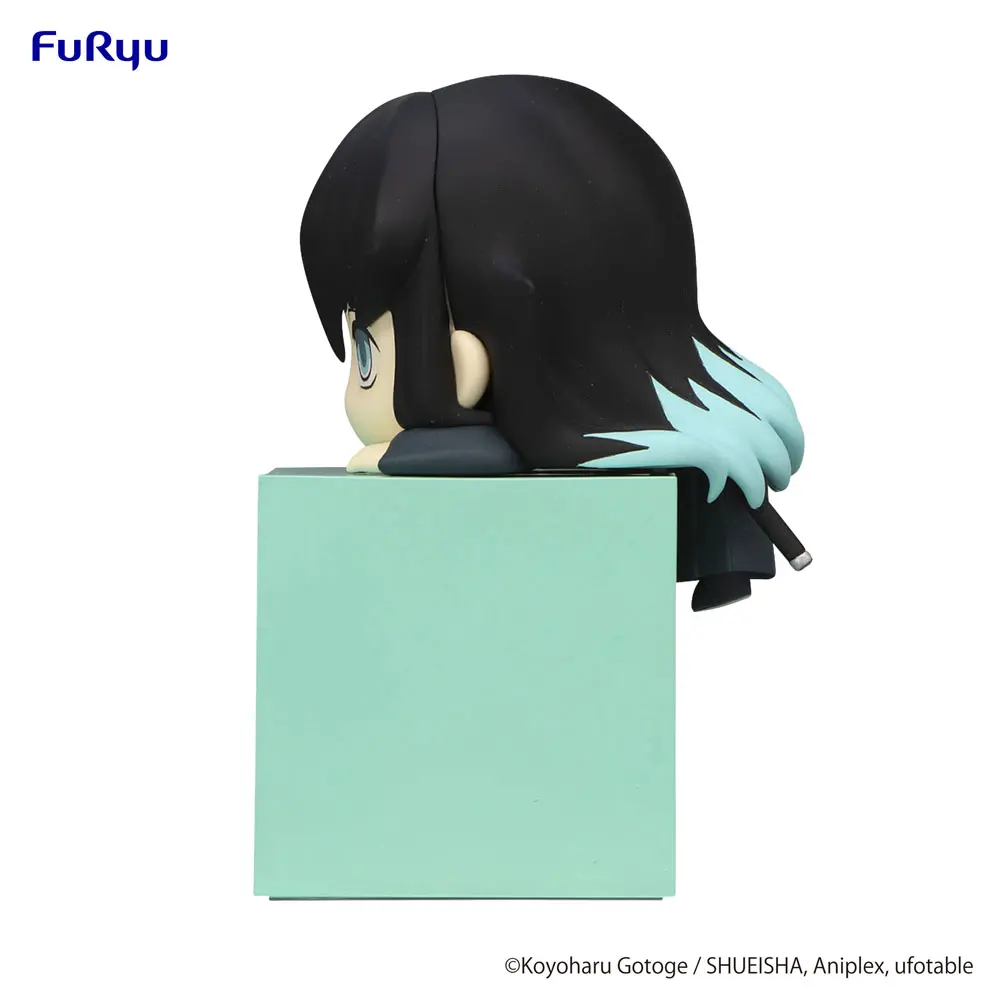 Demon Slayer: Kimetsu no Yaiba Hikkake PVC Statue Tokito Muichiro Normal 10 cm product photo