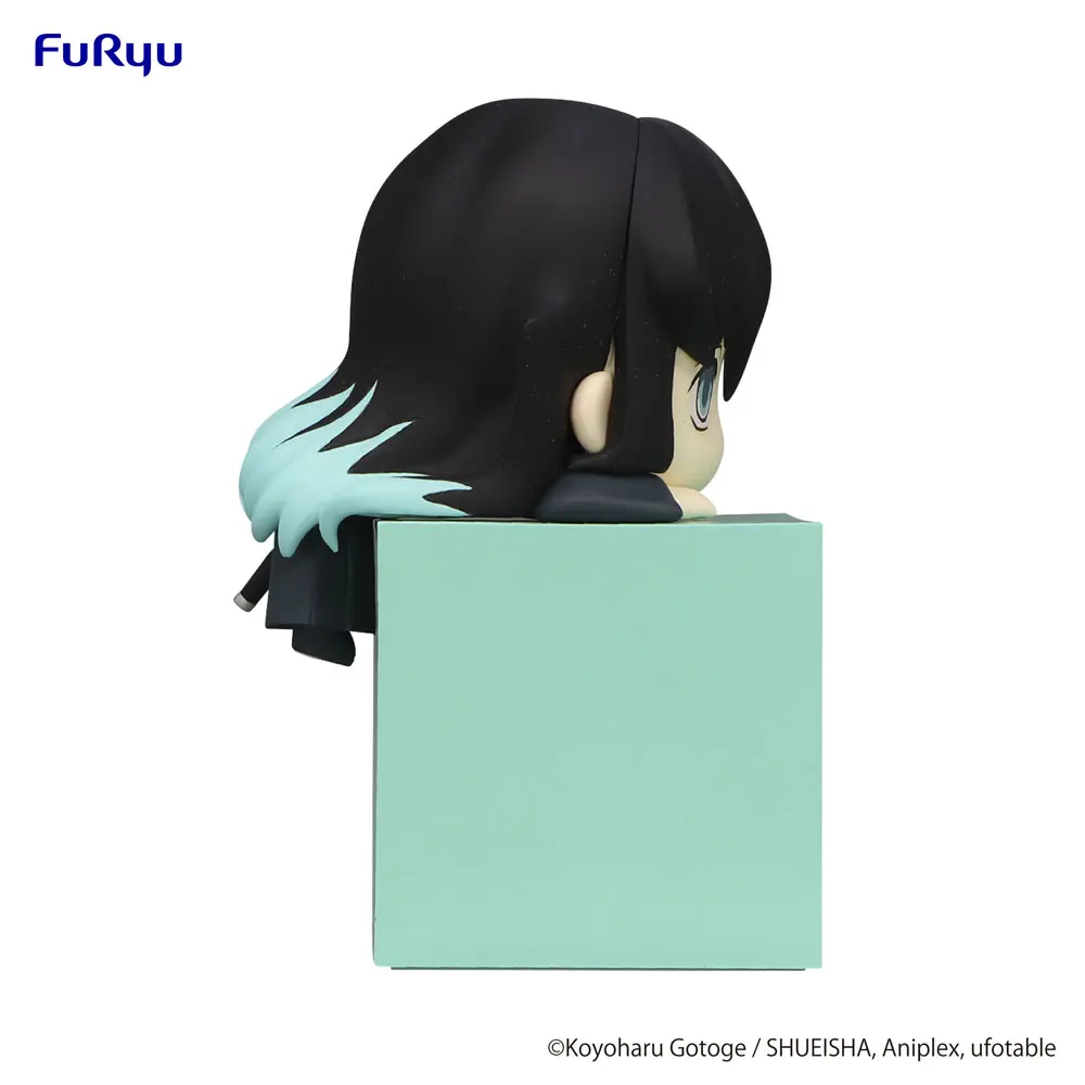 Demon Slayer: Kimetsu no Yaiba Hikkake PVC Statue Tokito Muichiro Normal 10 cm product photo