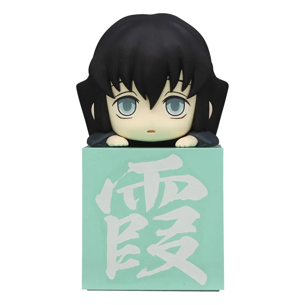 Demon Slayer: Kimetsu no Yaiba Hikkake PVC Statue Tokito Muichiro Normal 10 cm product photo