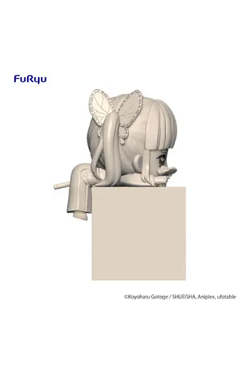 Demon Slayer: Kimetsu no Yaiba Hikkake PVC Statue Tsuyuri Kanao C 10 cm product photo