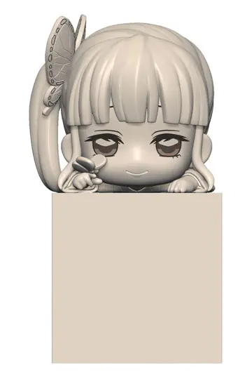 Demon Slayer: Kimetsu no Yaiba Hikkake PVC Statue Tsuyuri Kanao C 10 cm product photo