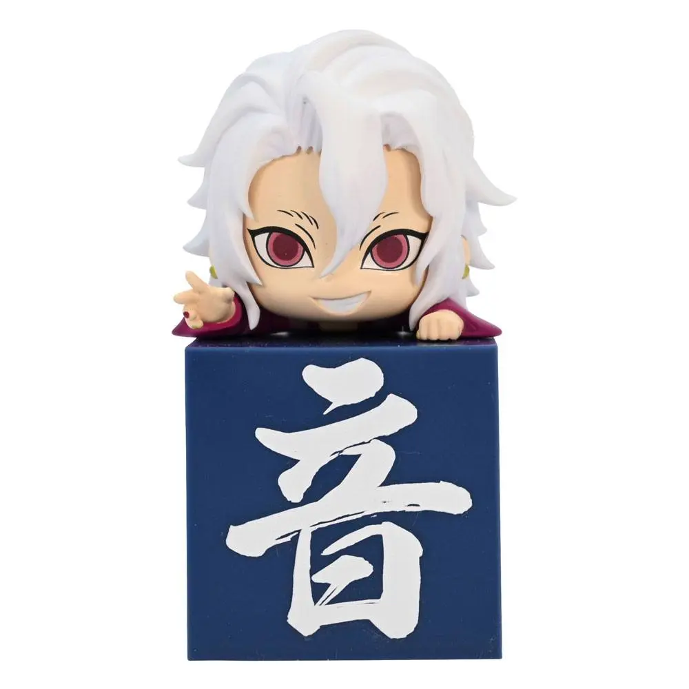 Demon Slayer: Kimetsu no Yaiba Hikkake PVC Statue Uzui Tengen B Yukata 10 cm product photo