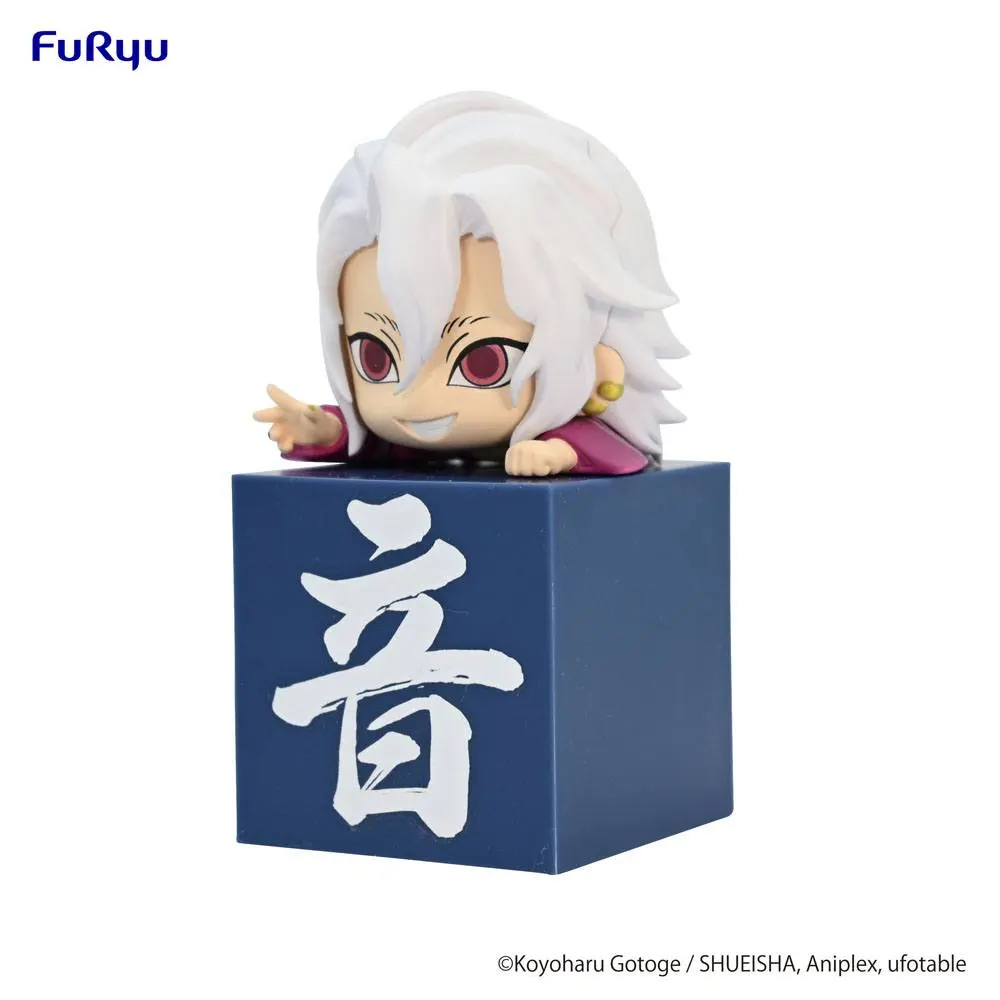 Demon Slayer: Kimetsu no Yaiba Hikkake PVC Statue Uzui Tengen B Yukata 10 cm product photo