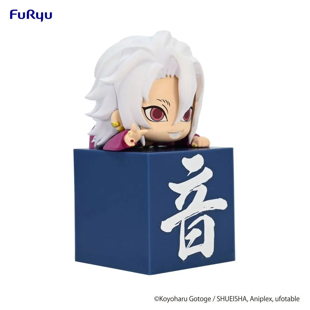 Demon Slayer: Kimetsu no Yaiba Hikkake PVC Statue Uzui Tengen B Yukata 10 cm product photo