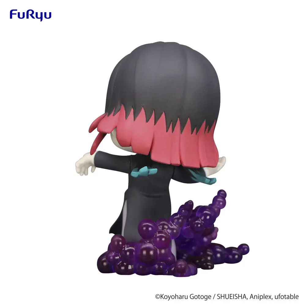 Demon Slayer: Kimetsu no Yaiba Hold PVC Statue Enmu 7 cm product photo