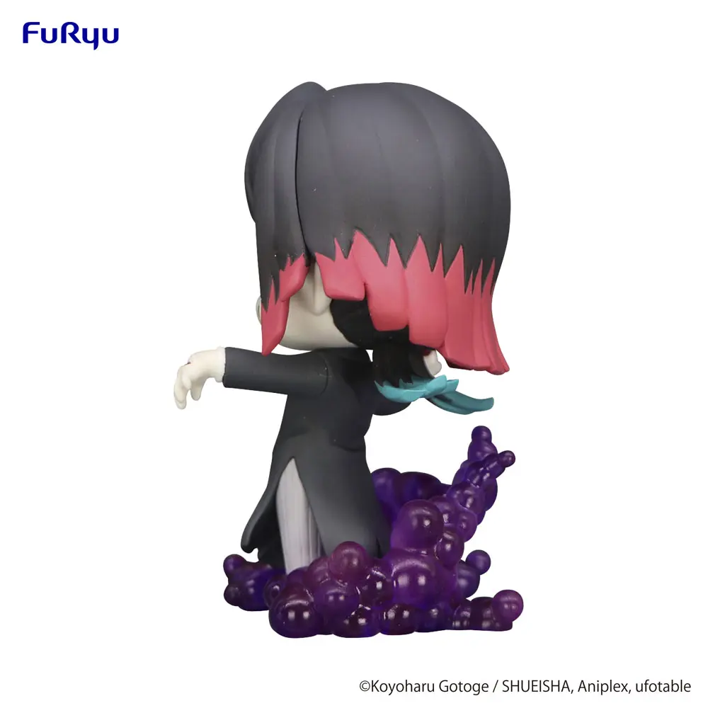 Demon Slayer: Kimetsu no Yaiba Hold PVC Statue Enmu 7 cm product photo