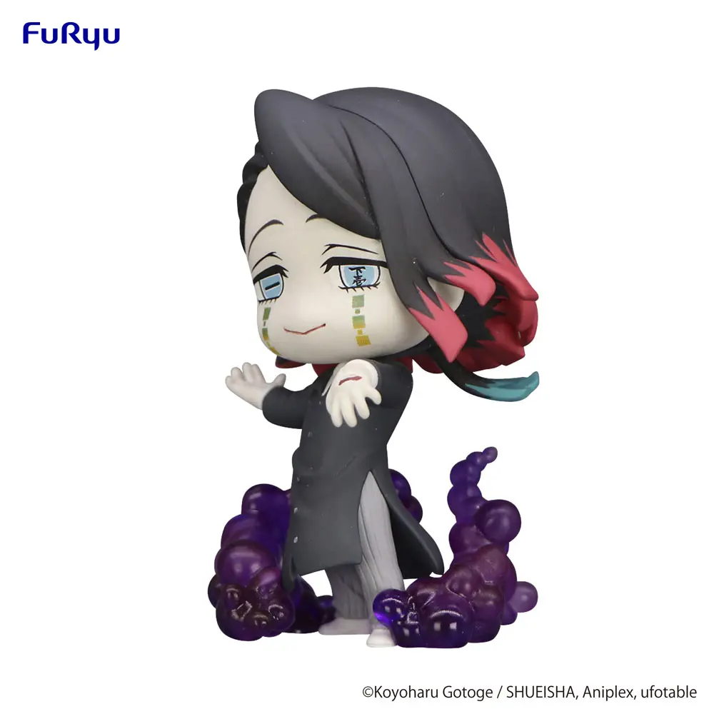 Demon Slayer: Kimetsu no Yaiba Hold PVC Statue Enmu 7 cm product photo