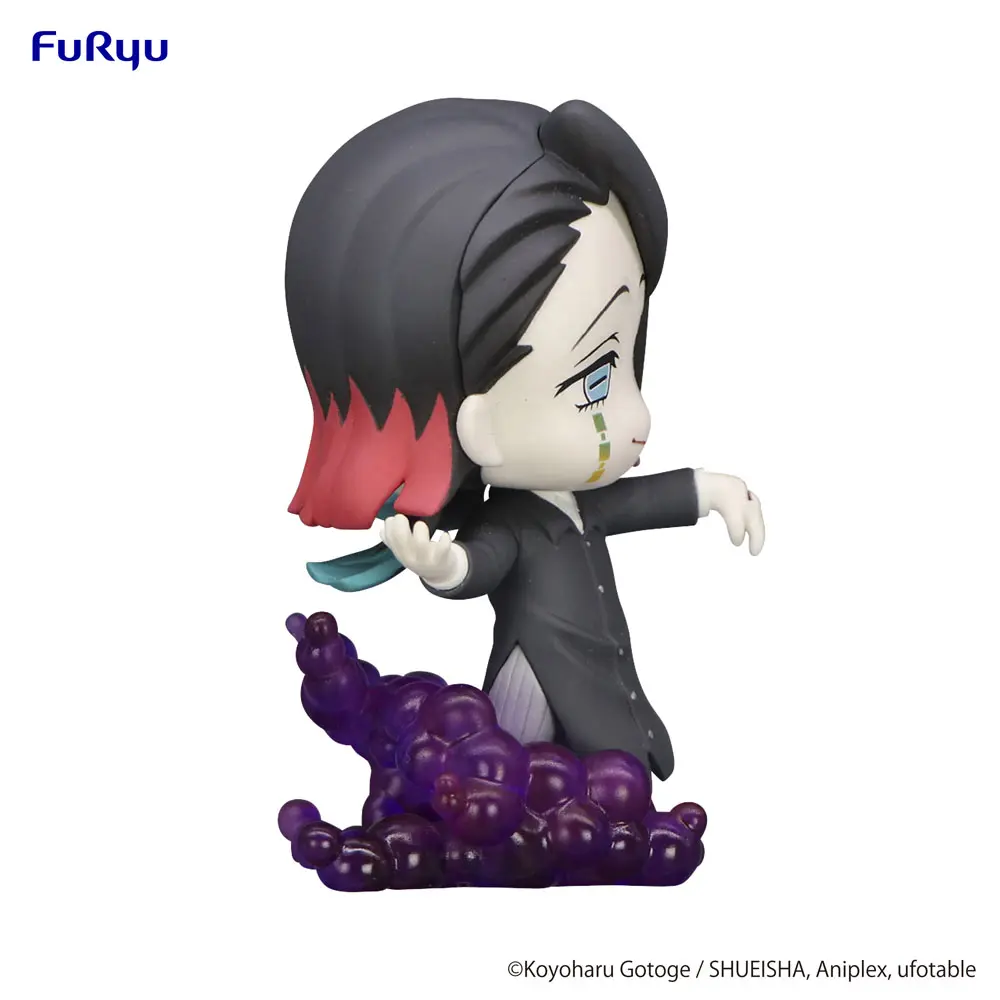 Demon Slayer: Kimetsu no Yaiba Hold PVC Statue Enmu 7 cm product photo