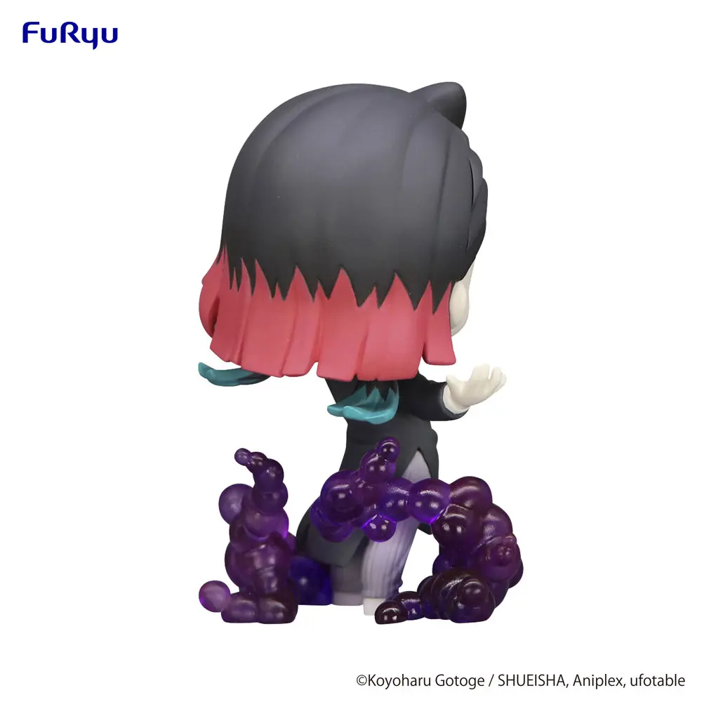 Demon Slayer: Kimetsu no Yaiba Hold PVC Statue Enmu 7 cm product photo