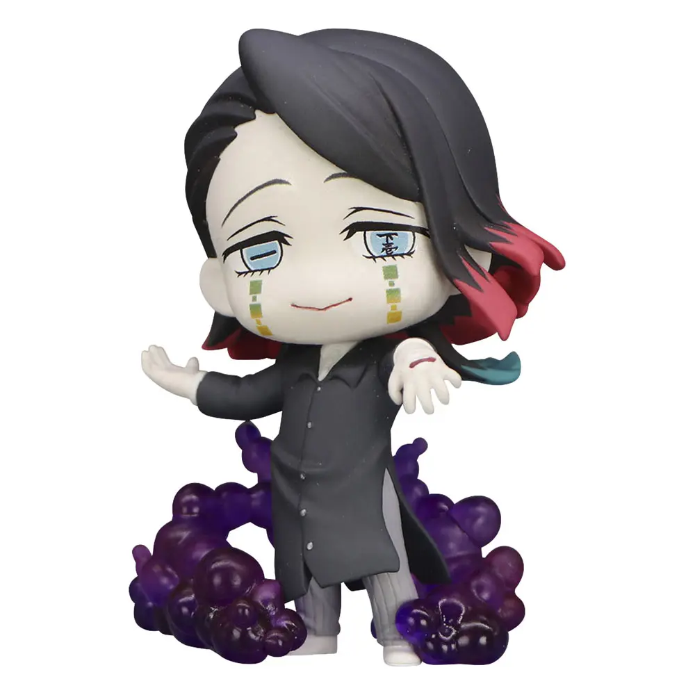 Demon Slayer: Kimetsu no Yaiba Hold PVC Statue Enmu 7 cm product photo