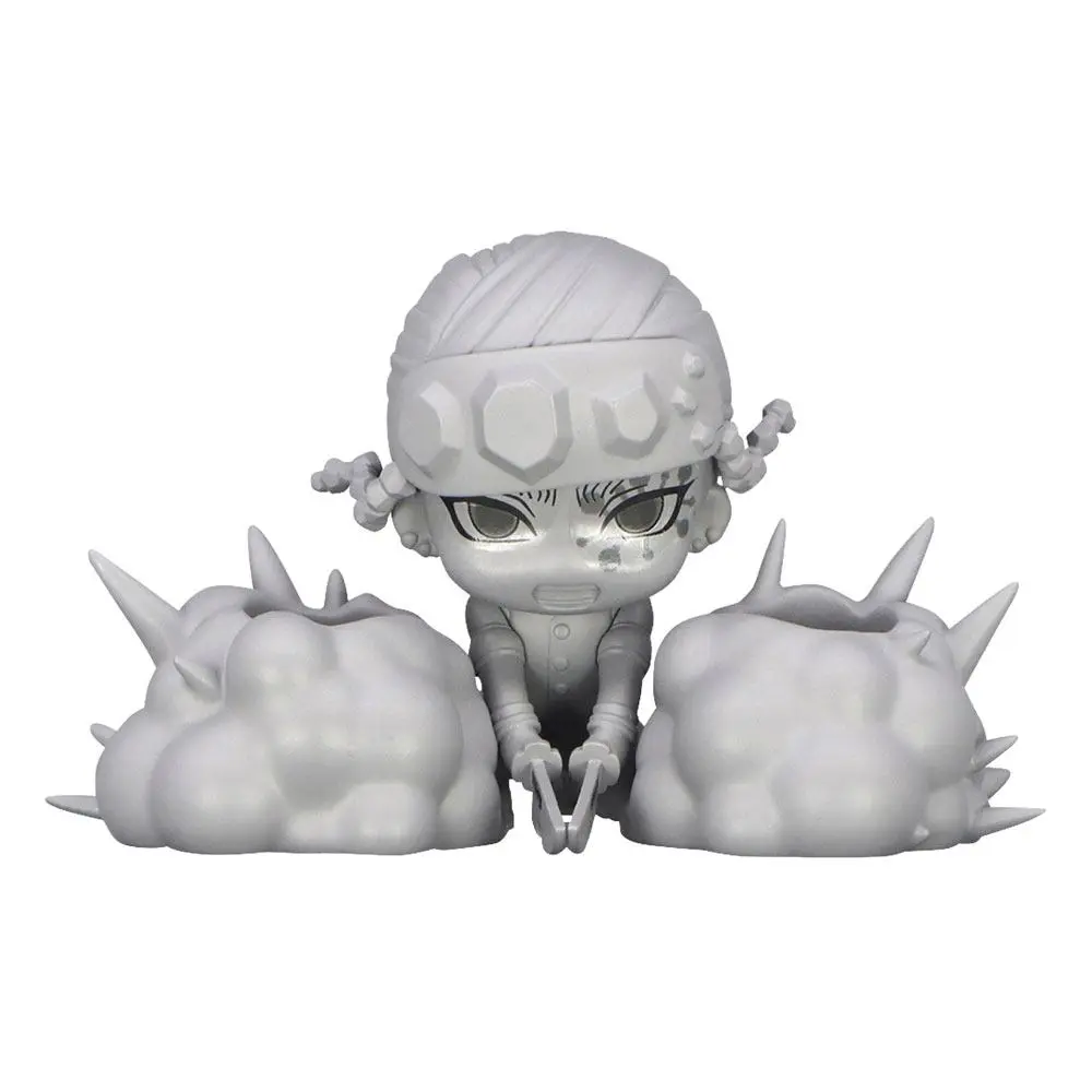 Demon Slayer: Kimetsu no Yaiba Hold PVC Statue Uzui Tengen 8 cm product photo