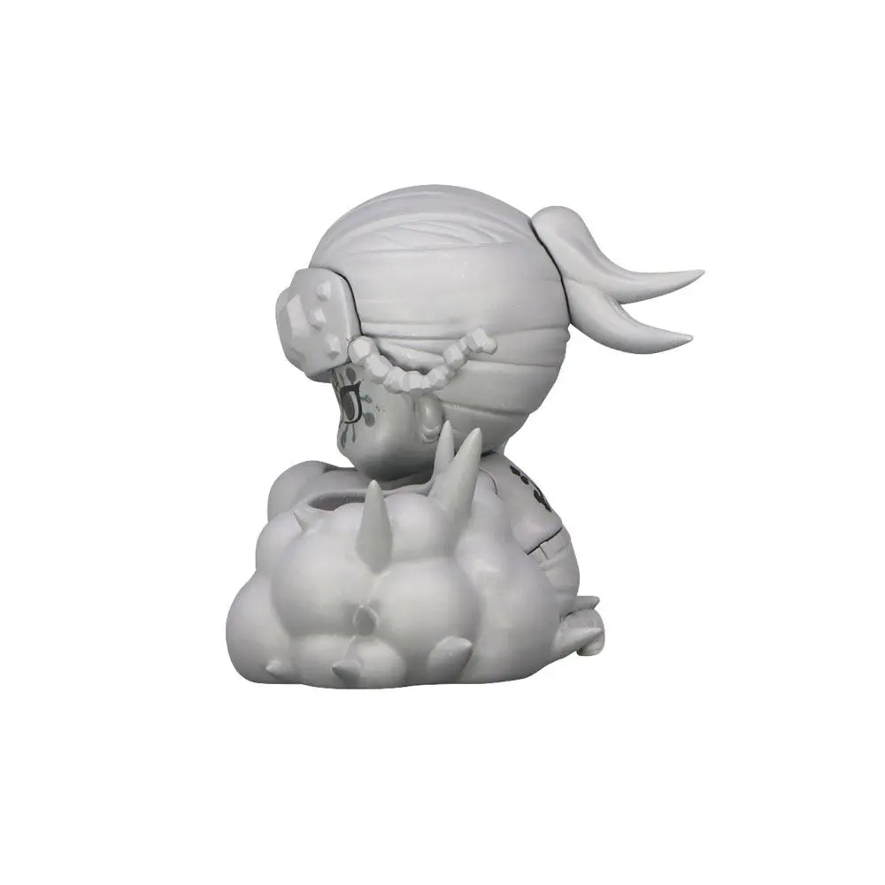 Demon Slayer: Kimetsu no Yaiba Hold PVC Statue Uzui Tengen 8 cm product photo