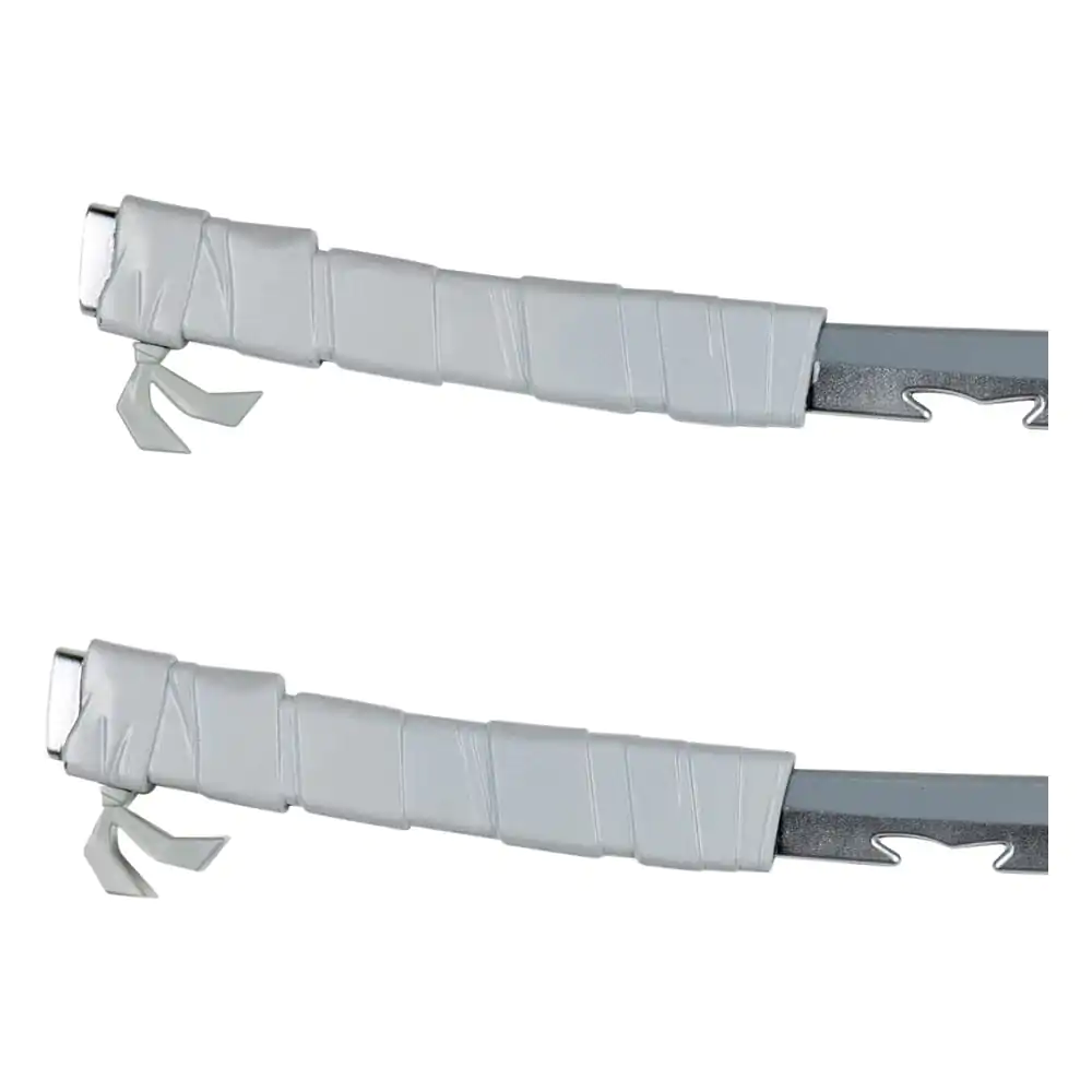 Demon Slayer: Kimetsu no Yaiba Replica Inosuke´s Dual Sword Set product photo