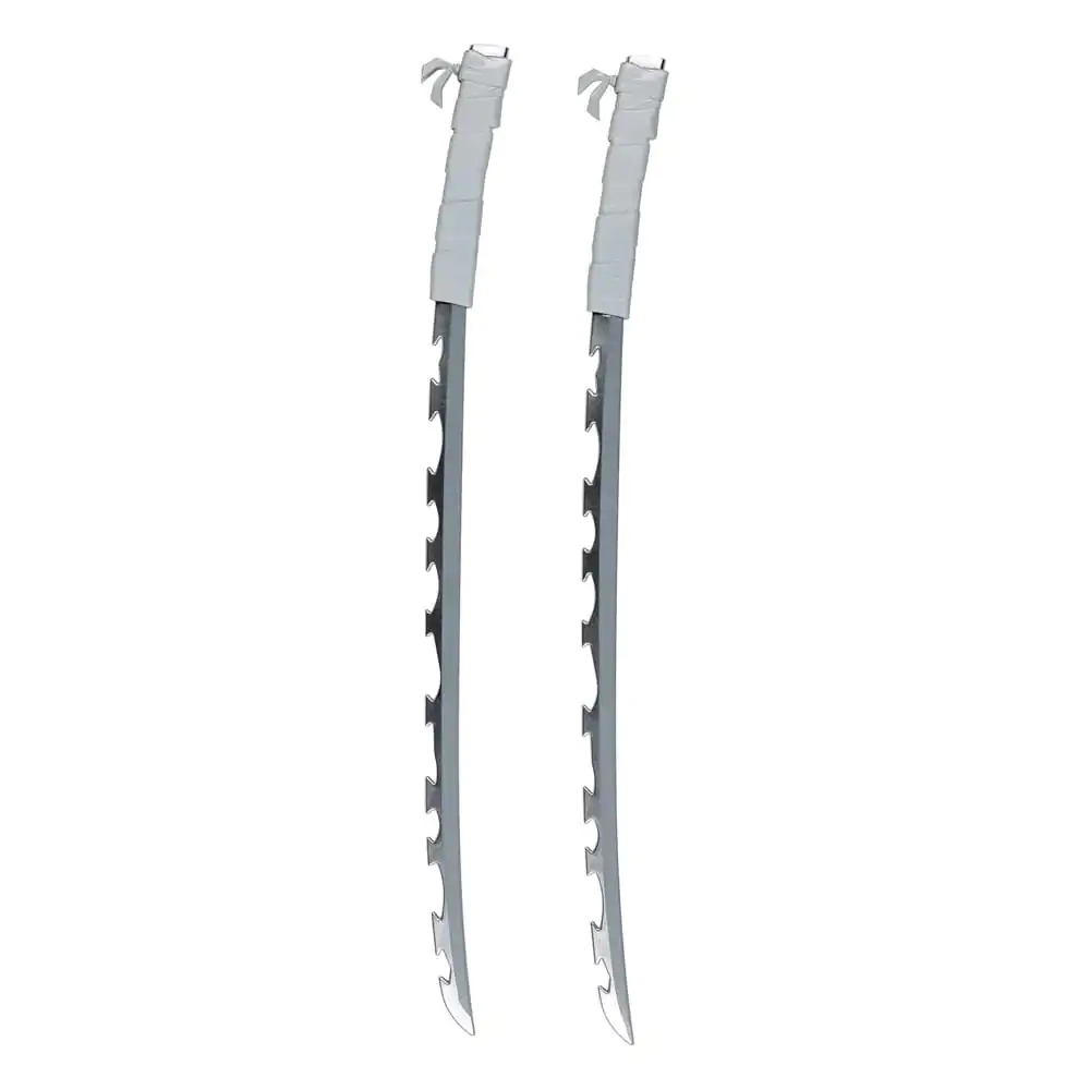 Demon Slayer: Kimetsu no Yaiba Replica Inosuke´s Dual Sword Set product photo
