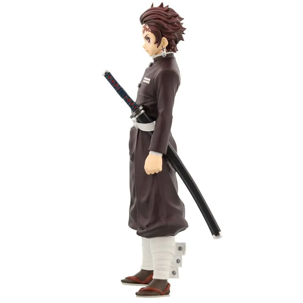 Demon Slayer Kimetsu no Yaiba PVC Statue Tanjiro Kamado Vol. 6 16 cm termékfotó