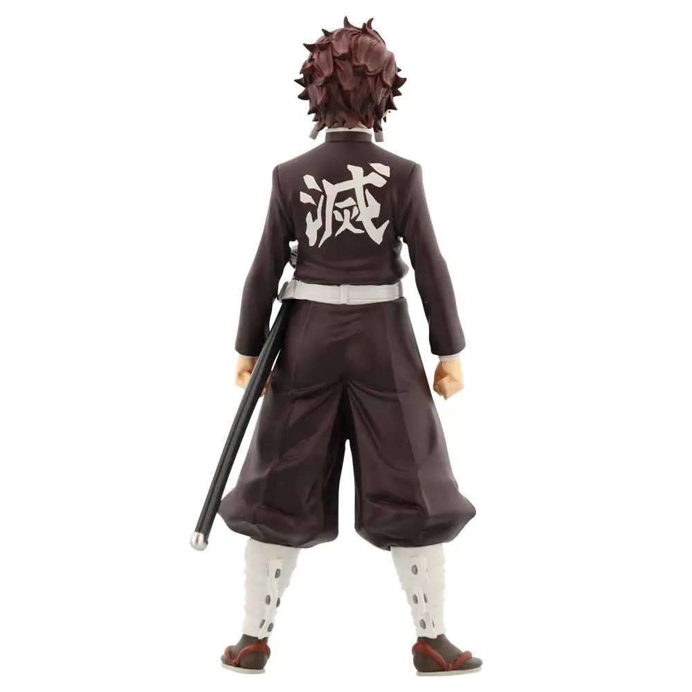 Demon Slayer Kimetsu no Yaiba PVC Statue Tanjiro Kamado Vol. 6 16 cm termékfotó