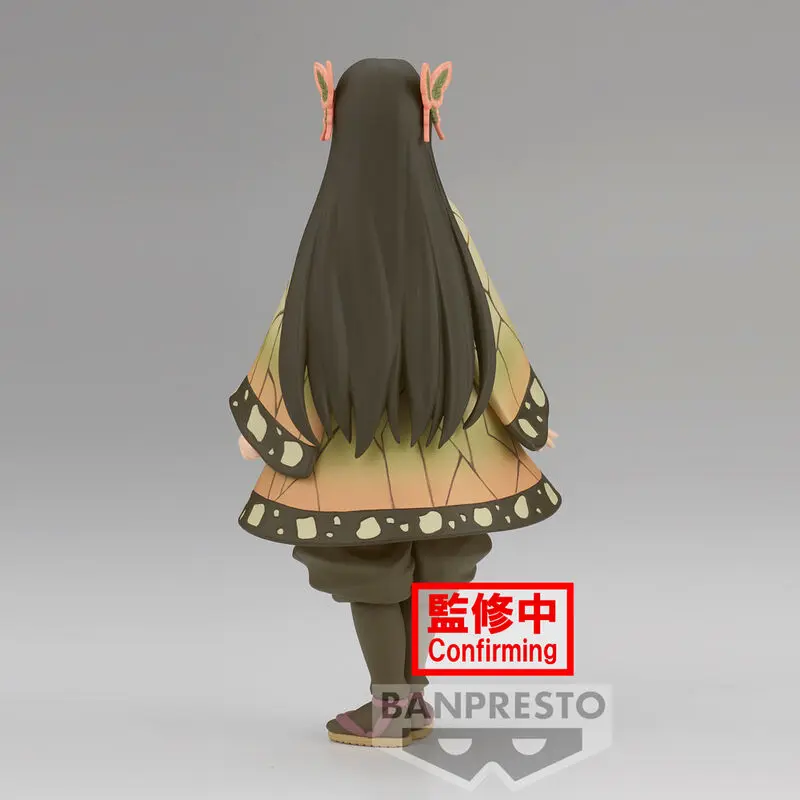 Demon Slayer: Kimetsu no Yaiba PVC Statue Kanae Kocho 16 cm termékfotó