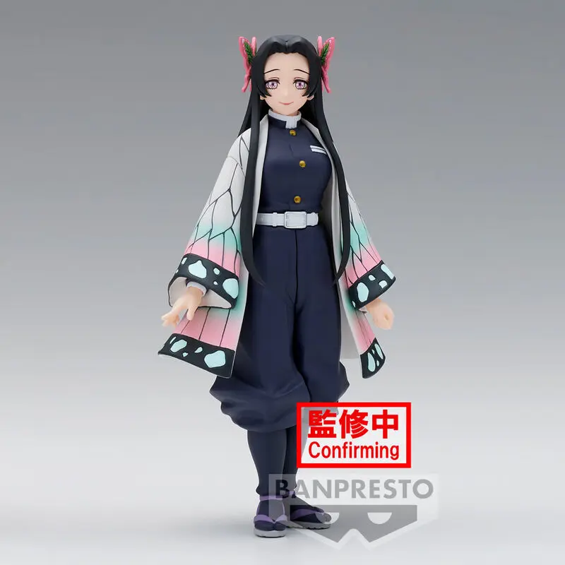 Demon Slayer Kimetsu no Yaiba Kanae Kocho vol.40 figure 16cm product photo