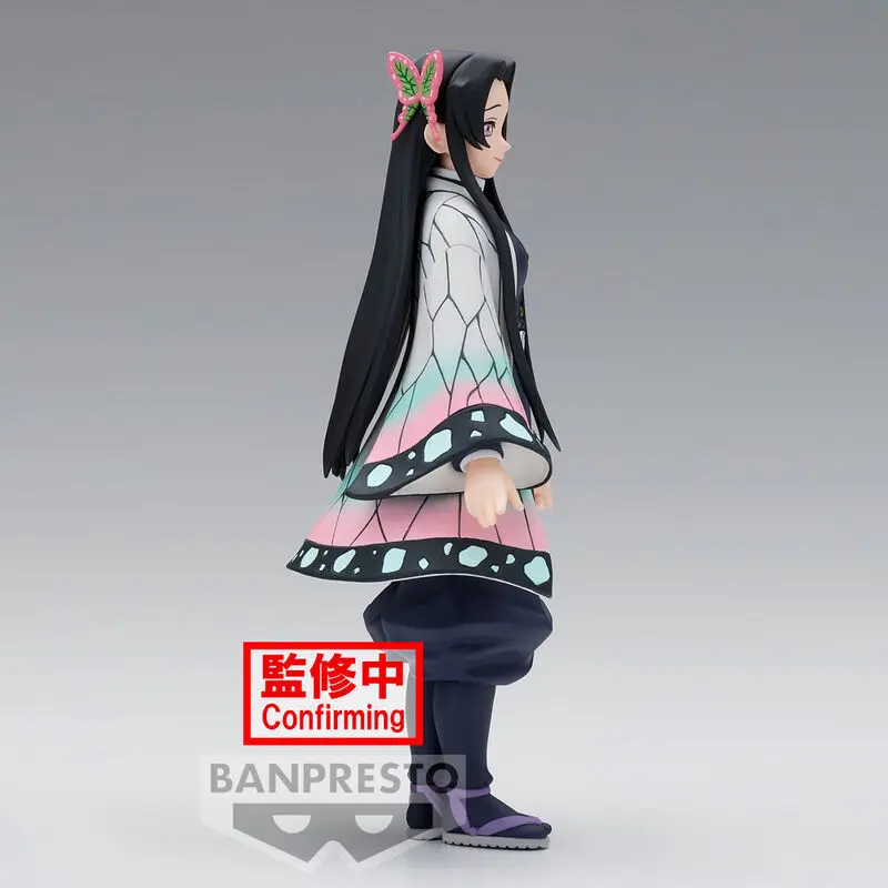 Demon Slayer Kimetsu no Yaiba Kanae Kocho vol.40 figure 16cm product photo