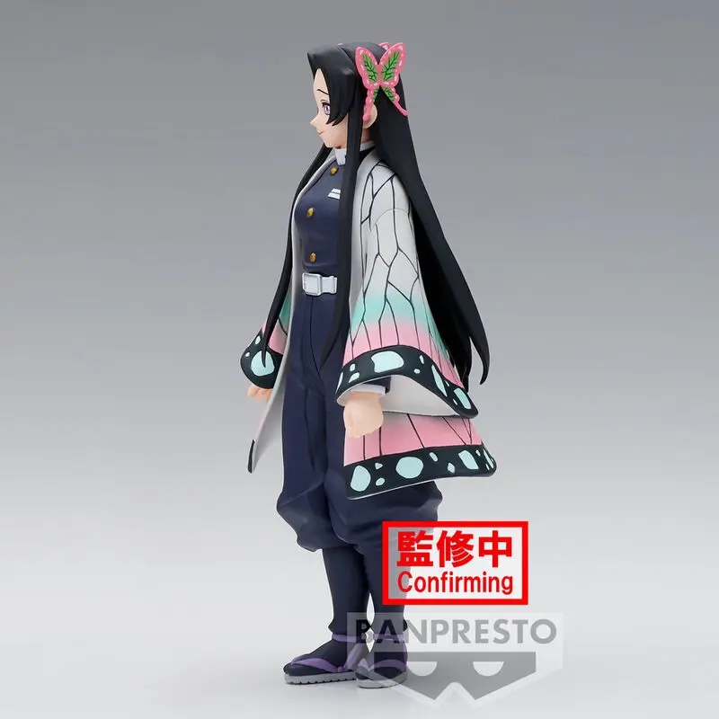 Demon Slayer Kimetsu no Yaiba Kanae Kocho vol.40 figure 16cm product photo