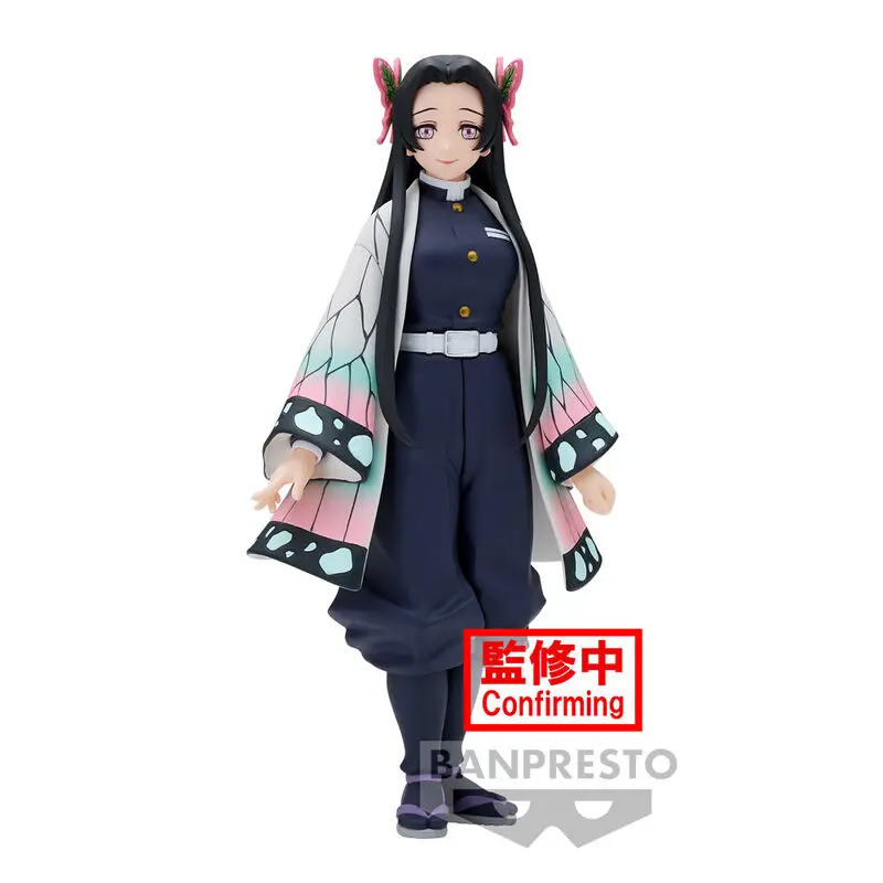 Demon Slayer Kimetsu no Yaiba Kanae Kocho vol.40 figure 16cm product photo