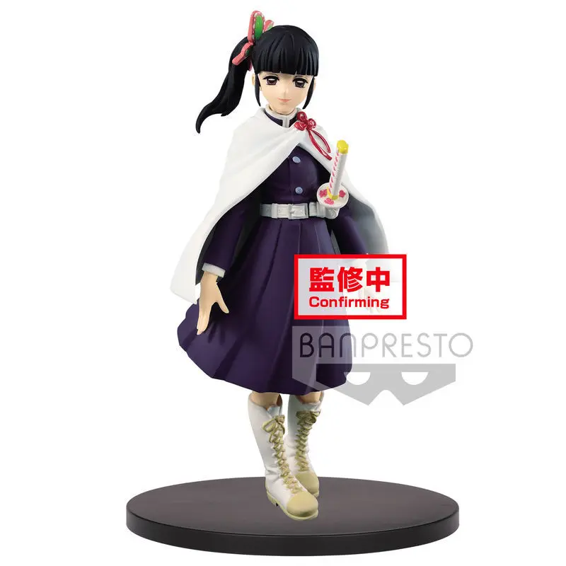 Demon Slayer Kimetsu no Yaiba Kanao Tsuyuri figure 15cm product photo