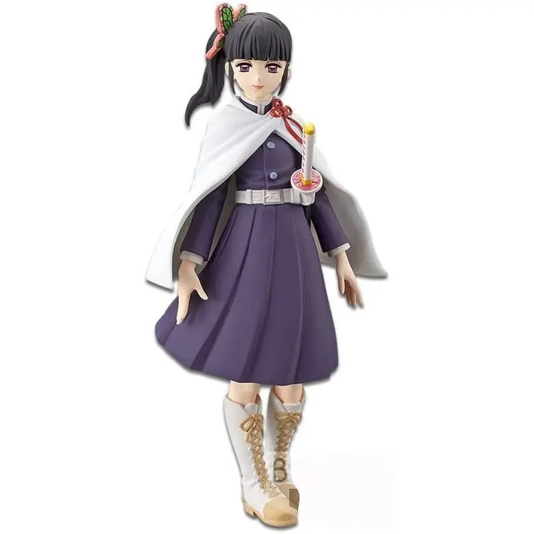 Demon Slayer Kimetsu no Yaiba Kanao Tsuyuri figure 15cm product photo
