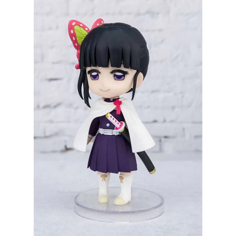 Demon Slayer: Kimetsu no Yaiba Figuarts mini Action Figure Kanao Tsuyuri 9 cm product photo
