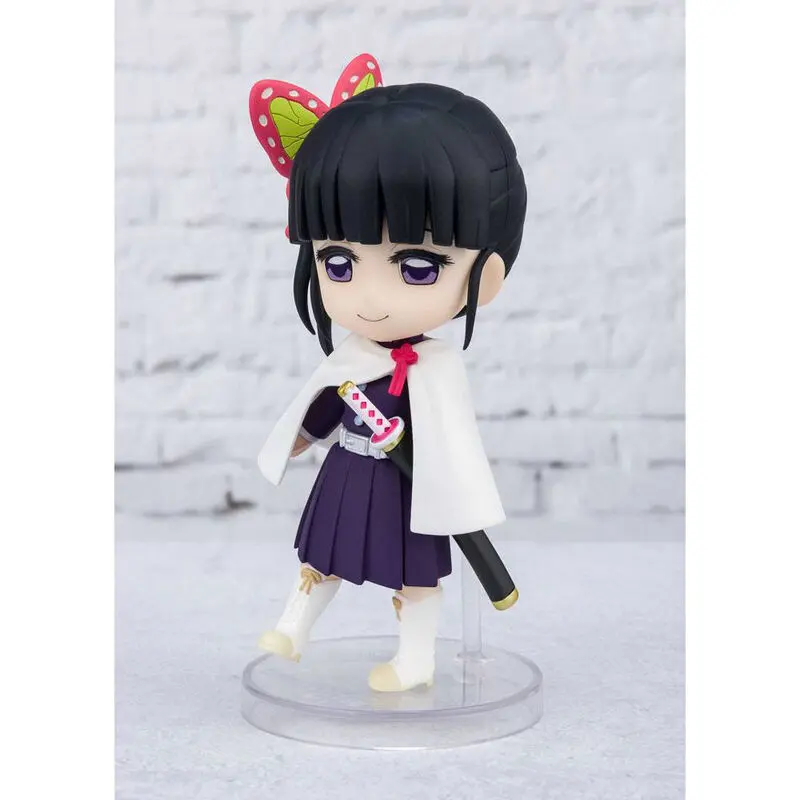 Demon Slayer: Kimetsu no Yaiba Figuarts mini Action Figure Kanao Tsuyuri 9 cm product photo