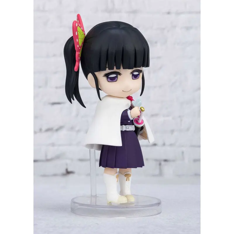 Demon Slayer: Kimetsu no Yaiba Figuarts mini Action Figure Kanao Tsuyuri 9 cm product photo
