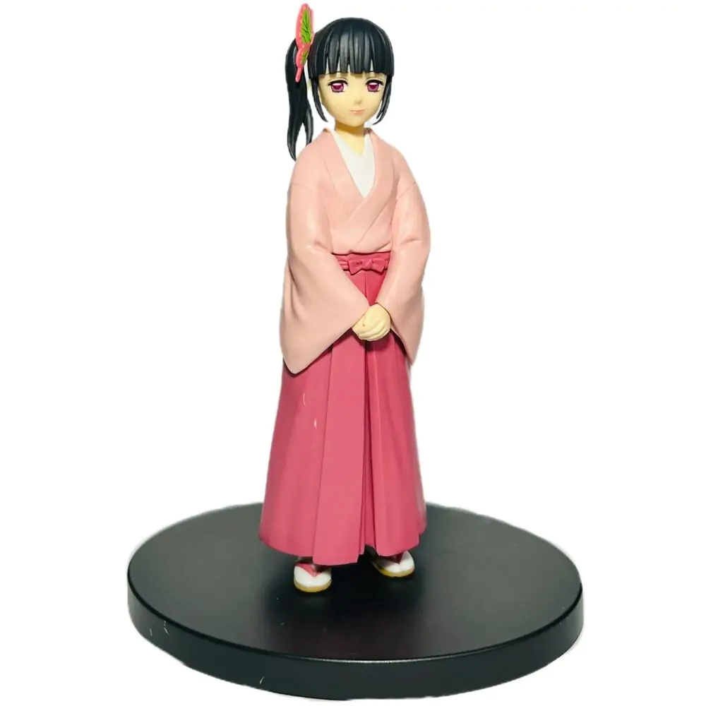 Demon Slayer Kimetsu no Yaiba Kanao Tsuyuri figure 14cm product photo