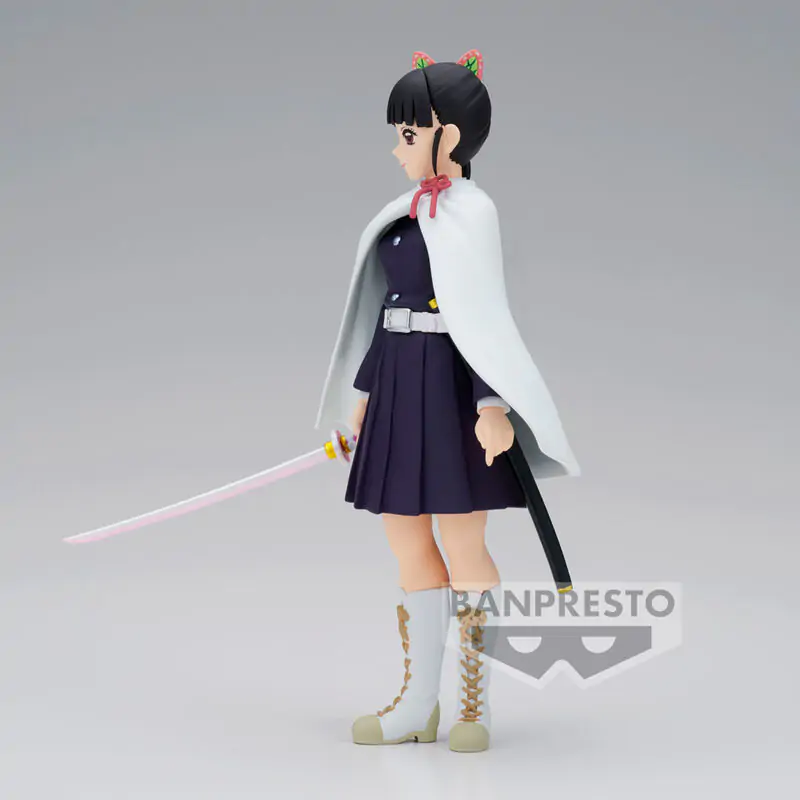 Demon Slayer Kimetsu no Yaiba Kanao Tsuyuri figure 15cm termékfotó