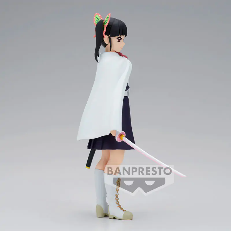 Demon Slayer Kimetsu no Yaiba Kanao Tsuyuri figure 15cm termékfotó