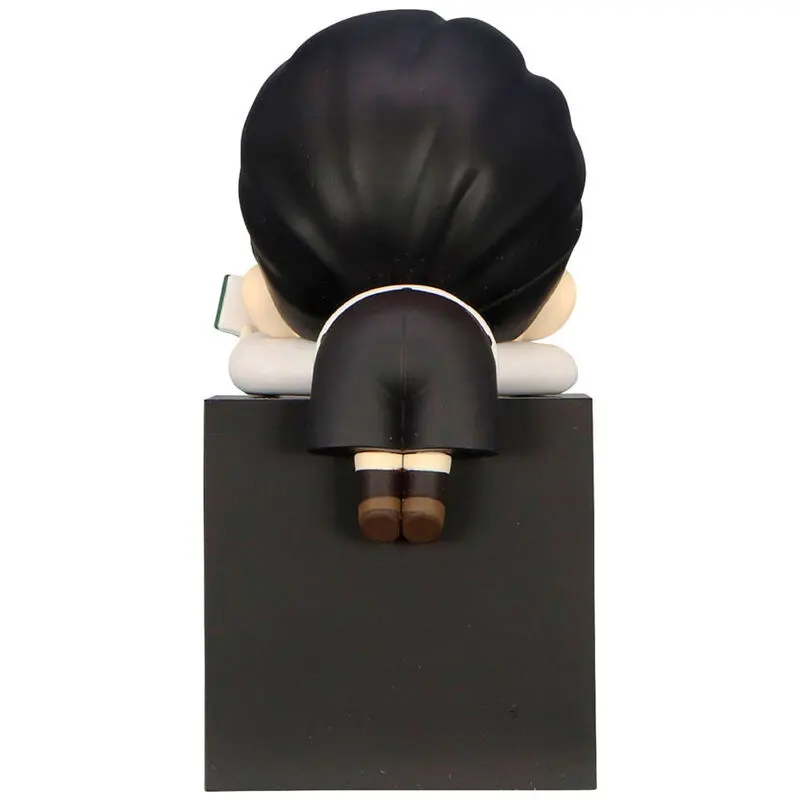 Demon Slayer: Kimetsu no Yaiba Hikkake PVC Statue Kibutsuji Muzan Boy 10 cm product photo