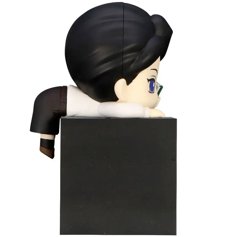 Demon Slayer: Kimetsu no Yaiba Hikkake PVC Statue Kibutsuji Muzan Boy 10 cm product photo
