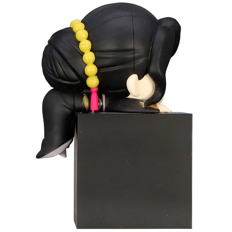 Demon Slayer: Kimetsu no Yaiba Hikkake PVC Statue Kibutsuji Muzan Geisha 10 cm product photo