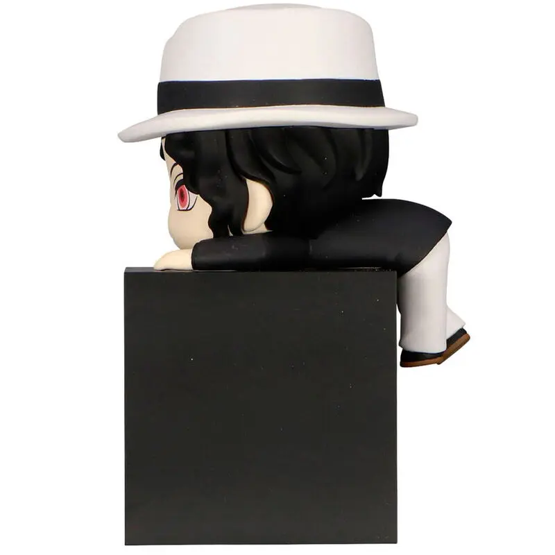 Demon Slayer: Kimetsu no Yaiba Hikkake PVC Statue Kibutsuji Muzan Tsukihiko 10 cm product photo