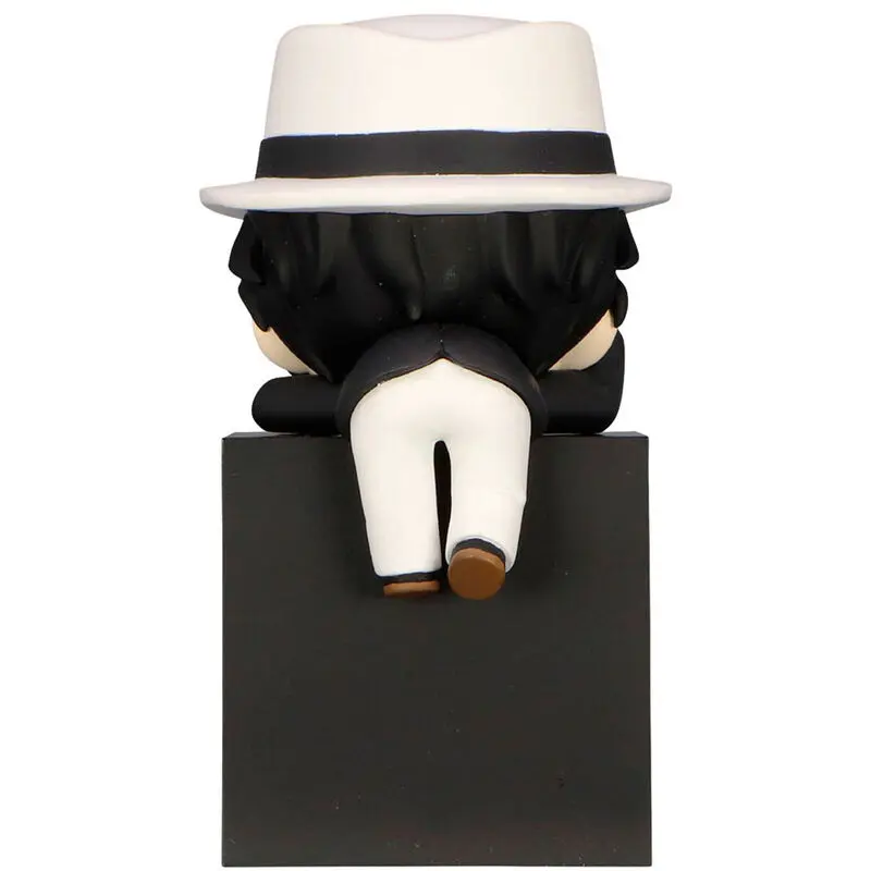 Demon Slayer: Kimetsu no Yaiba Hikkake PVC Statue Kibutsuji Muzan Tsukihiko 10 cm product photo