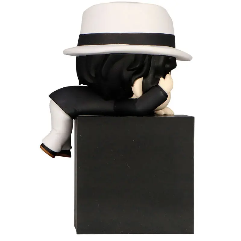 Demon Slayer: Kimetsu no Yaiba Hikkake PVC Statue Kibutsuji Muzan Tsukihiko 10 cm product photo