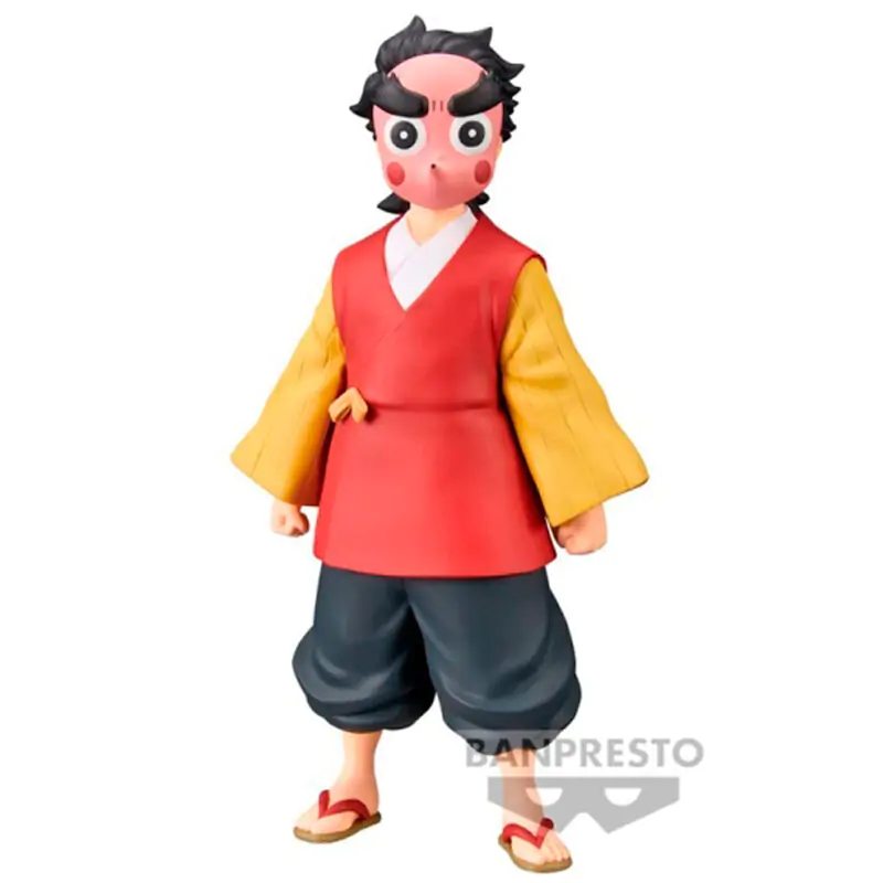 Demon Slayer Kimetsu no Yaiba Kotetsu figure 13cm termékfotó