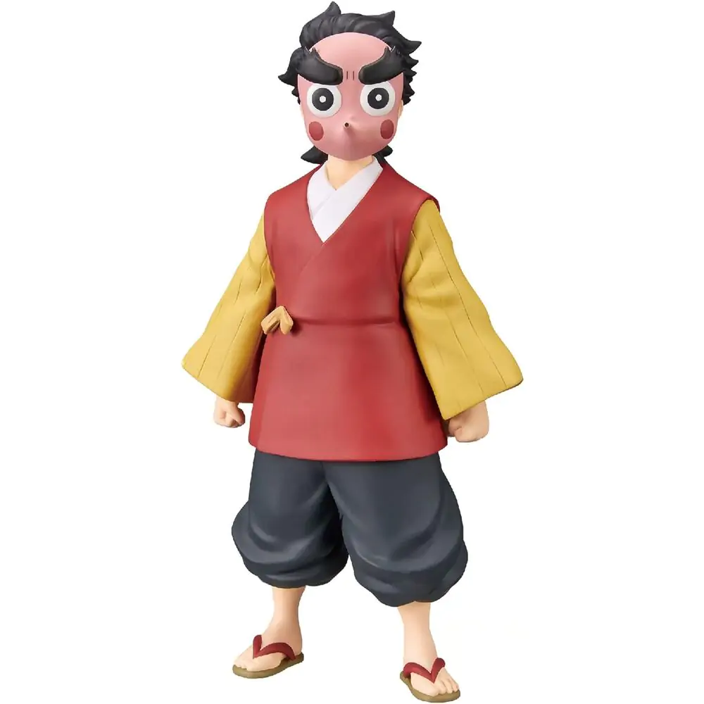 Demon Slayer Kimetsu no Yaiba Kotetsu figure 13cm product photo