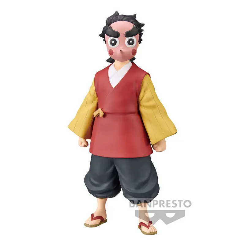 Demon Slayer: Kimetsu no Yaiba PVC Statue Kotetsu 13 cm termékfotó