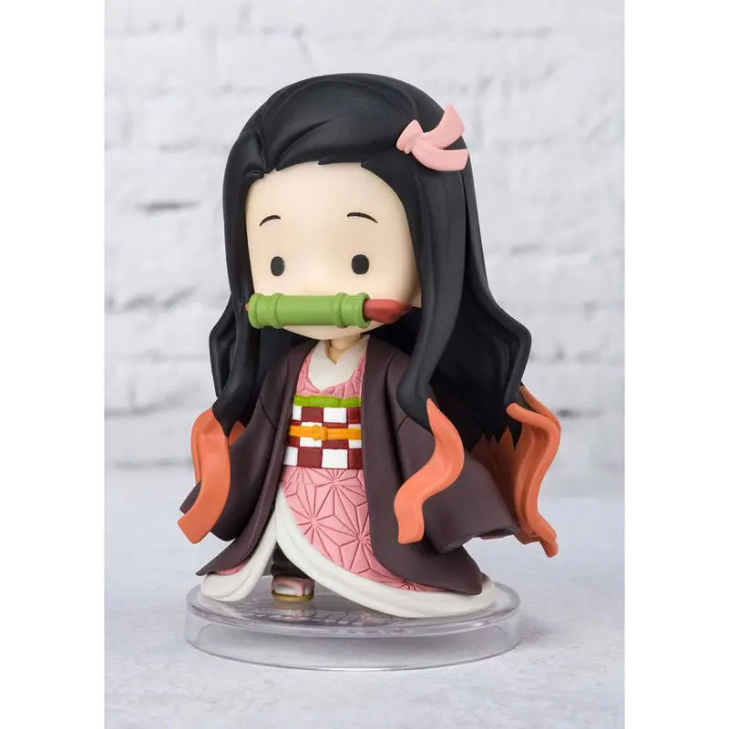 Demon Slayer: Kimetsu no Yaiba Figuarts mini Action Figure Little Nezuko 8 cm product photo