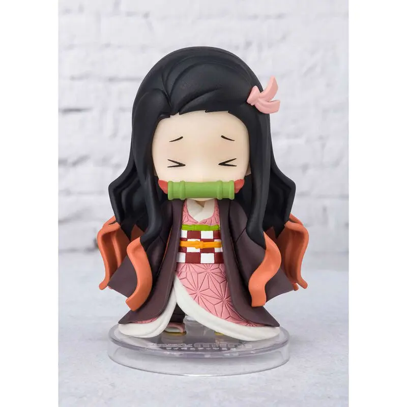 Demon Slayer: Kimetsu no Yaiba Figuarts mini Action Figure Little Nezuko 8 cm product photo