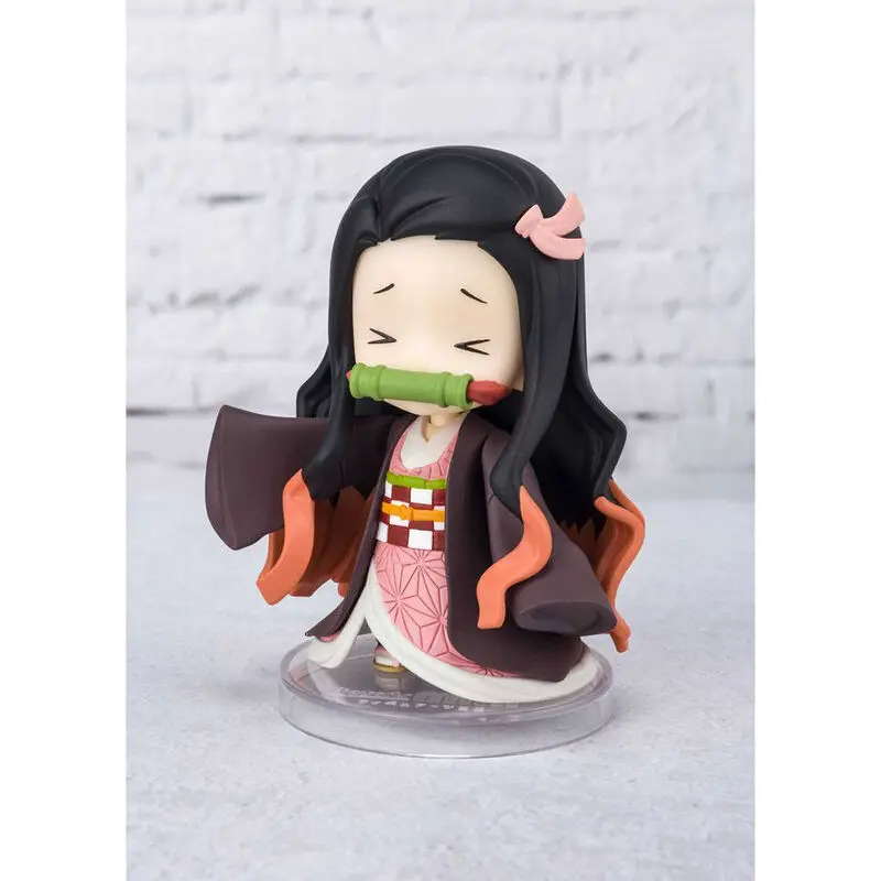 Demon Slayer: Kimetsu no Yaiba Figuarts mini Action Figure Little Nezuko 8 cm product photo