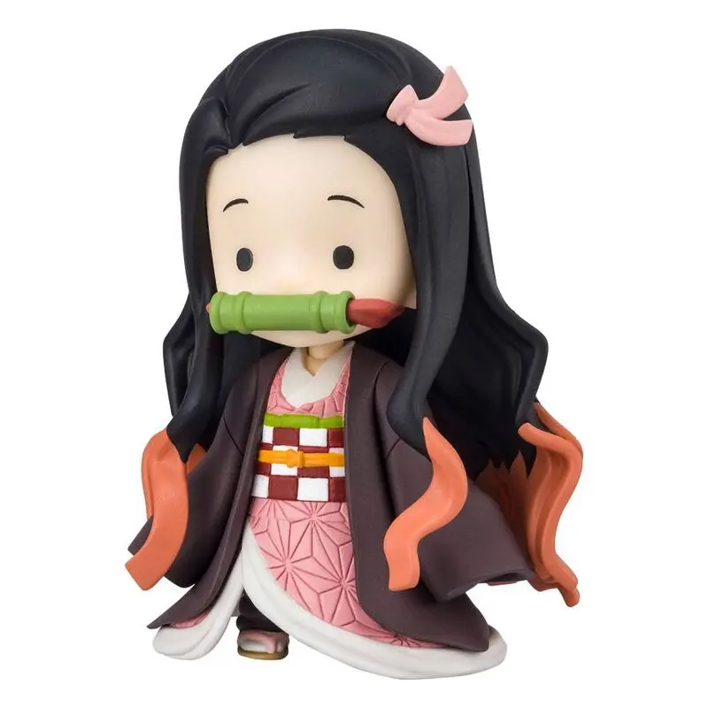 Demon Slayer: Kimetsu no Yaiba Figuarts mini Action Figure Little Nezuko 8 cm product photo