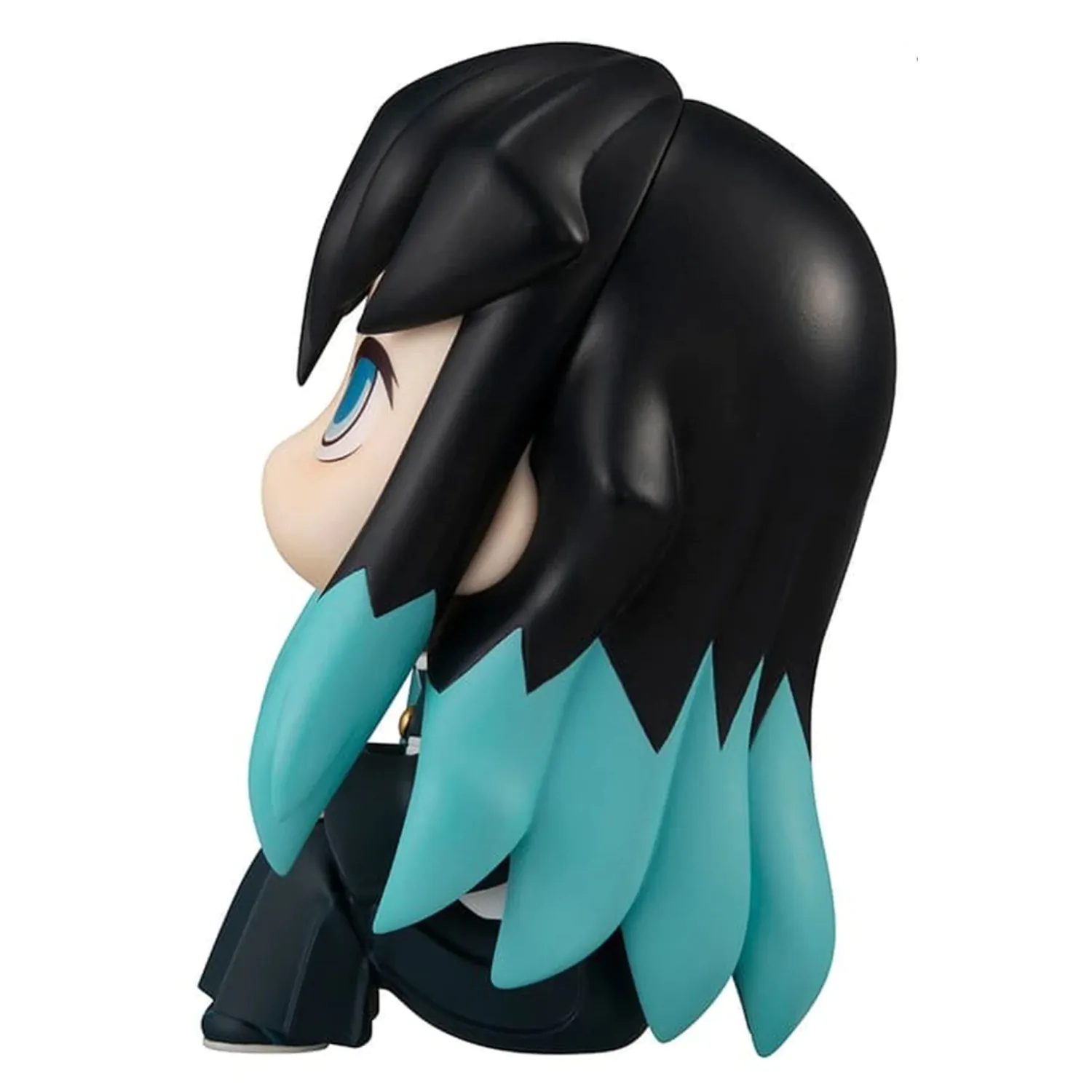 Demon Slayer: Kimetsu no Yaiba Look Up PVC Statue Muichiro Tokito  Smile face Ver. 11 cm   product photo
