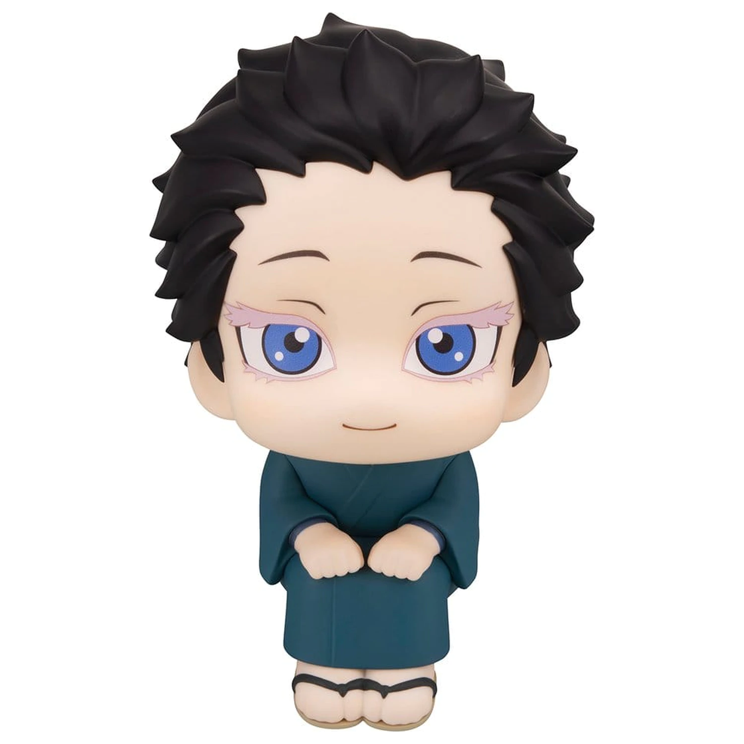 Demon Slayer: Kimetsu no Yaiba Look Up PVC Figure Hakuji 11 cm product photo