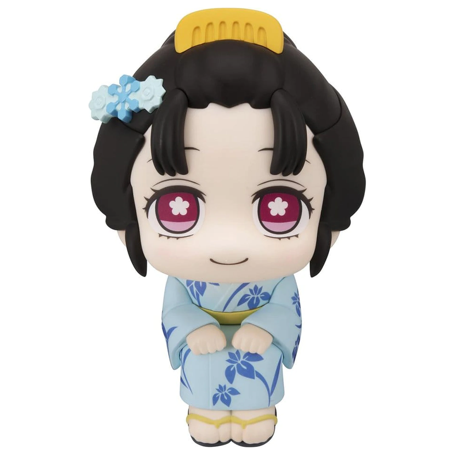 Demon Slayer: Kimetsu no Yaiba Look Up PVC Figure Koyuki 11 cm product photo